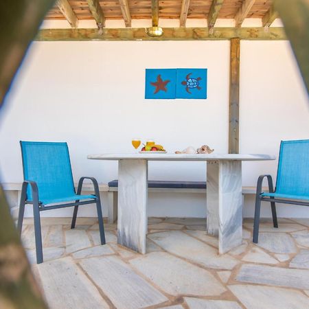 Luxury Wave Maisonette Isztérnia Kültér fotó