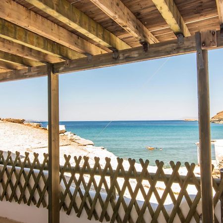 Luxury Wave Maisonette Isztérnia Kültér fotó