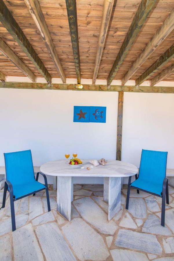 Luxury Wave Maisonette Isztérnia Kültér fotó