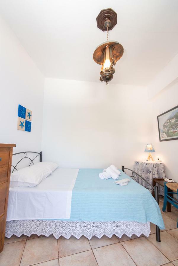 Luxury Wave Maisonette Isztérnia Kültér fotó
