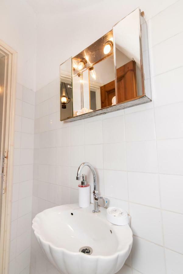 Luxury Wave Maisonette Isztérnia Kültér fotó