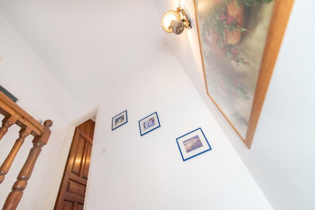 Luxury Wave Maisonette Isztérnia Kültér fotó