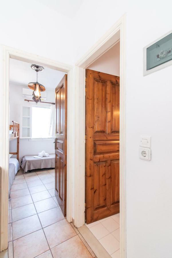 Luxury Wave Maisonette Isztérnia Kültér fotó